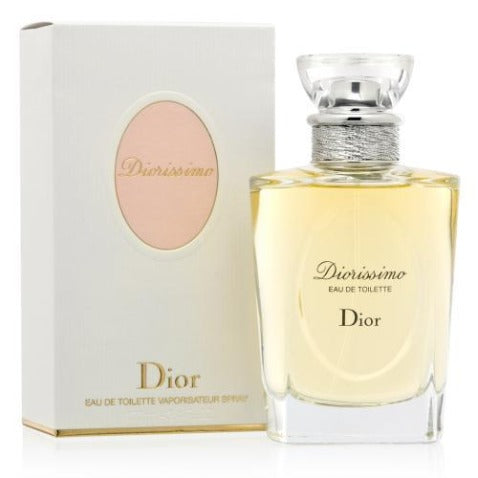 Christian Dior Diorissimo Eau de Toilette for Women
