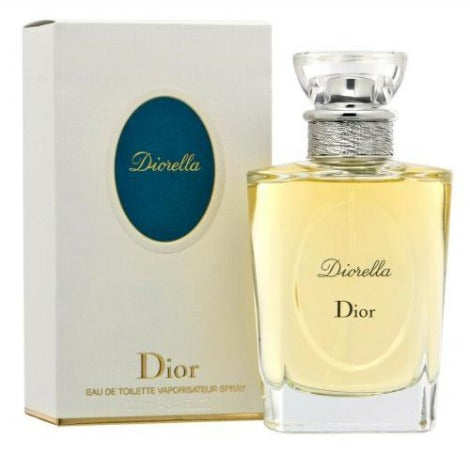 Christian Dior Diorella Eau de Toilette for Women