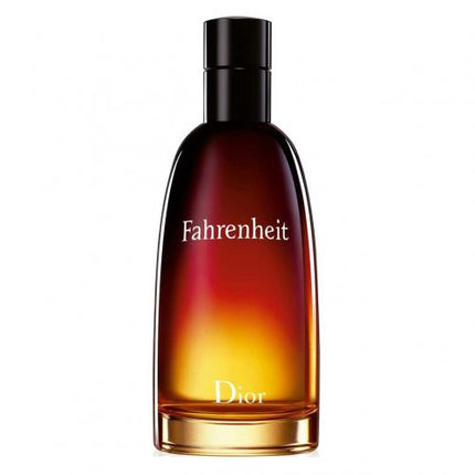 Christian Dior Fahrenheit Eau De Toilette
