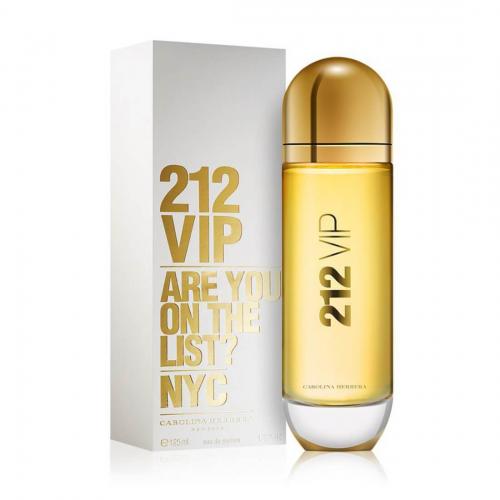 Carolina Herrera 212 Vip Eau de Parfum for Women - Masionstore