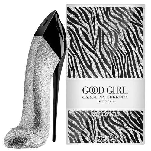 Ch Good Girl Superstars Eau De Parfum Carolina Herrera
