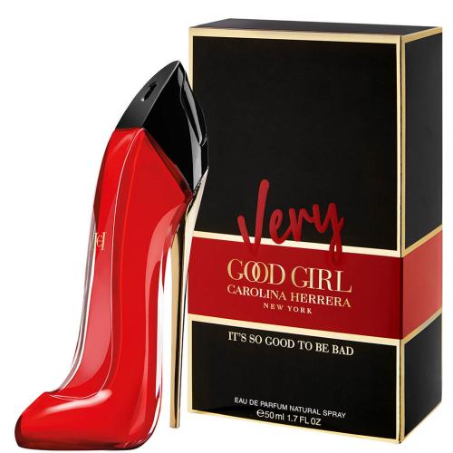 Carolina Herrera Ch Very Good Girl Eau de Parfum for Women