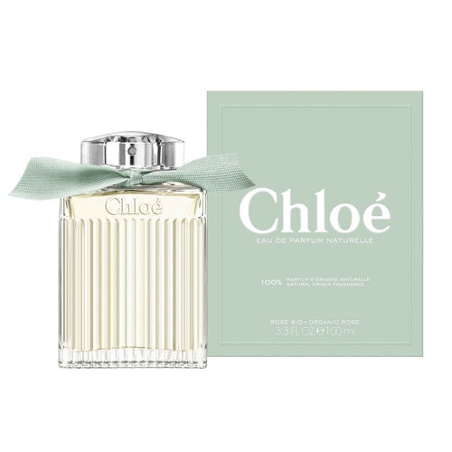 Chloe Naturelle Eau de Parfum for Women