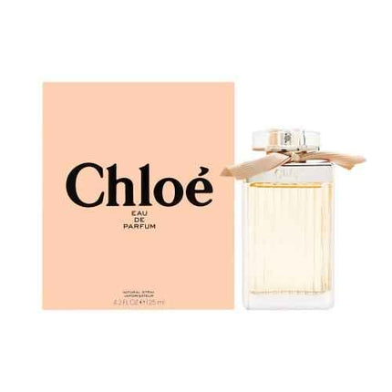 Chloe Eau De Parfum