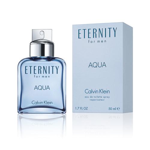 Calvin Klein Eternity Aqua Eau de Toilette for Men