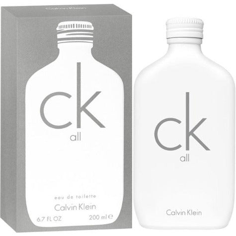 Calvin Klein CK All Eau de Toilette for Men