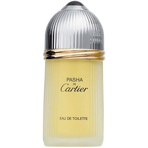 Pasha De Cartier Eau de Toilette for Men - Masionstore