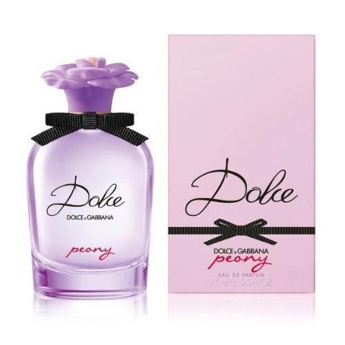 Dolce & Gabbana Dolce Peony Eau de Parfum for Women