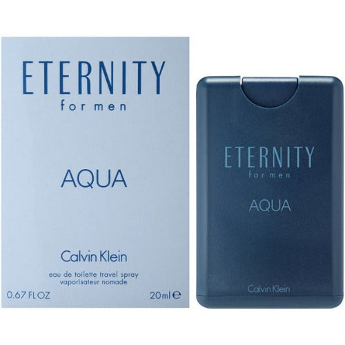 Calvin Klein Eternity Aqua Eau de Toilette for Men