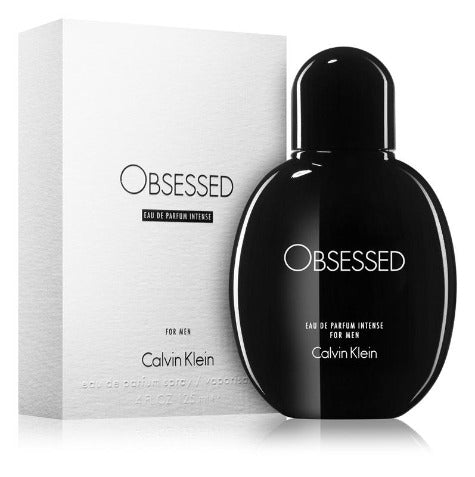 Obsessed Intense Eau De Parfum Calvin Klein