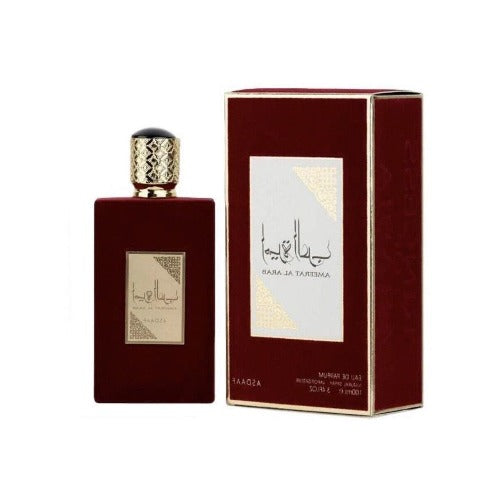 Lattafa Ameerat Al Arab Eau de Parfum for Men