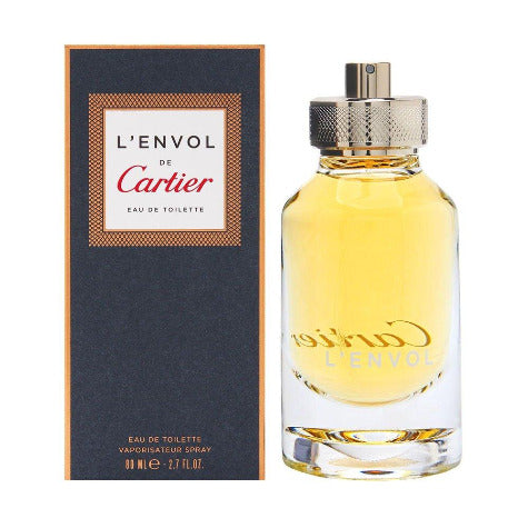 Cartier L'Envol Eau de Toilette for Men