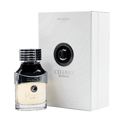 Dumont Celerio Elysium Eau de Parfum for Men