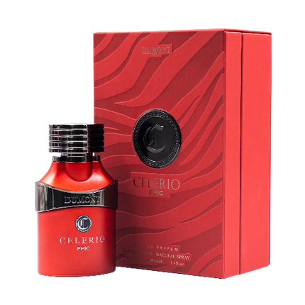 Dumont Celerio Epic Eau De Parfum