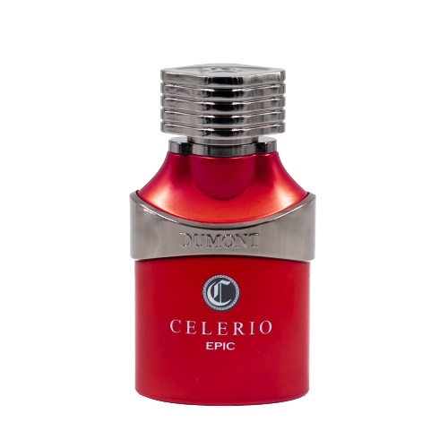 Dumont Celerio Epic Eau de Parfum for Men