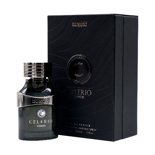 Dumont Celerio Oros Eau de Parfum for Men