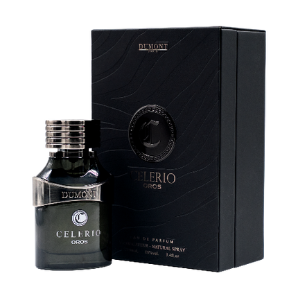 Dumont Celerio Oros Eau De Parfum