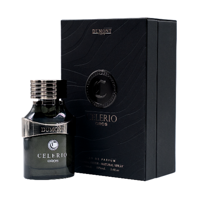 Dumont Celerio Oros Eau De Parfum Dumont