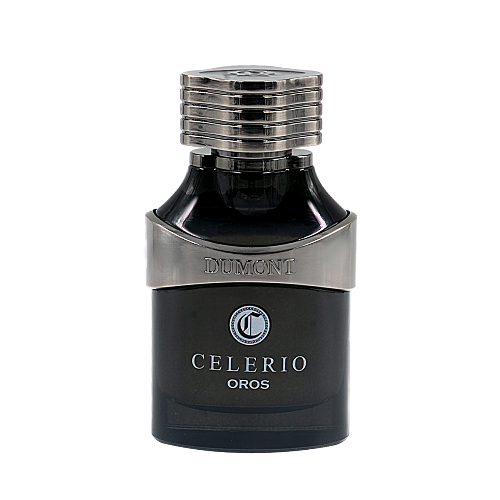Dumont Celerio Oros Eau de Parfum for Men
