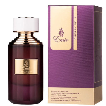 Paris Corner Emir Cherry Cola Eau De Parfum