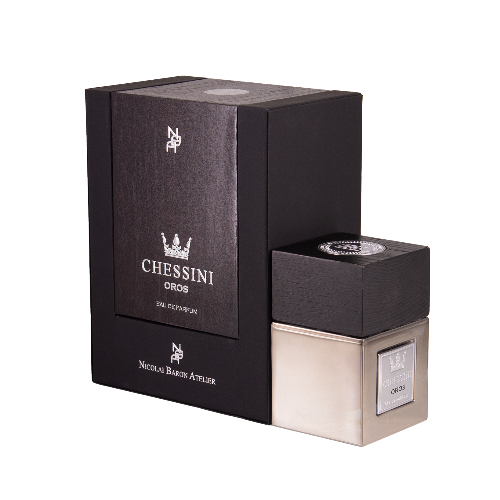 Dumont Chessini Oros Eau de Parfum for Men