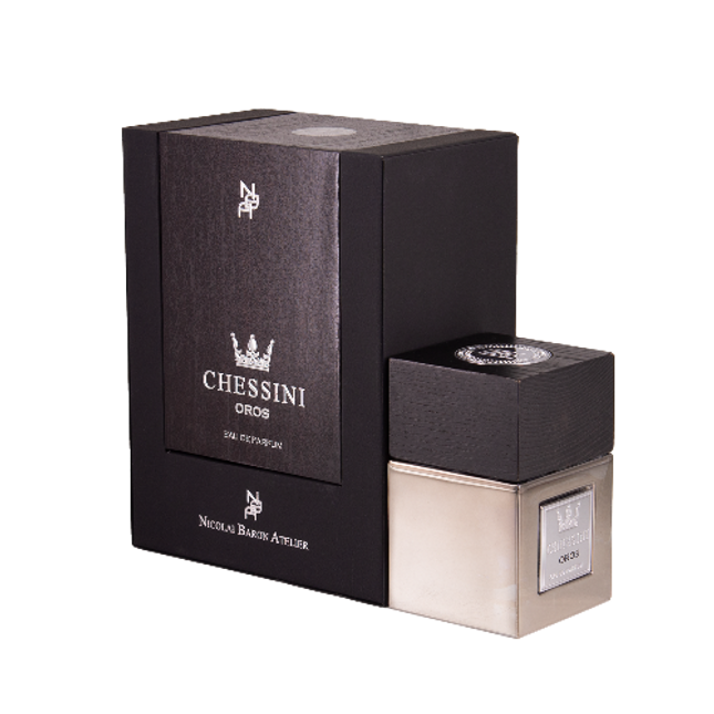 Dumont Chessini Oros Eau De Parfum Dumont