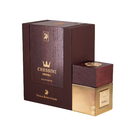 Dumont Chessini Neroli Eau de Parfum for Men