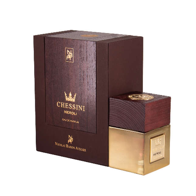 Dumont Chessini Neroli Eau De Parfum Dumont
