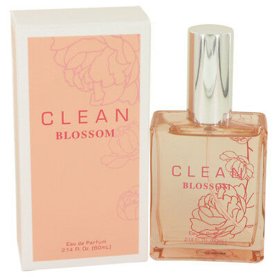 Clean Blossom Eau de Parfum for Women - Masionstore