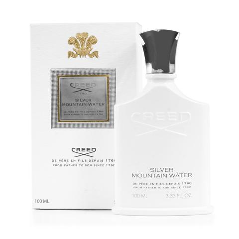 Creed Silver Mountain Water Eau De Parfum Creed