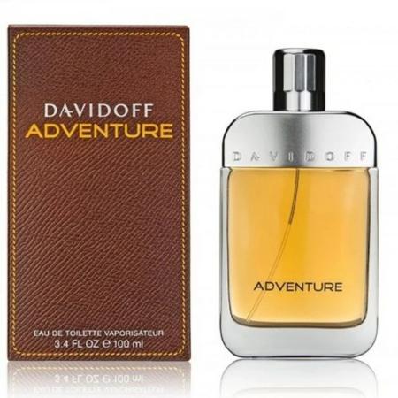 Davidoff Adventure Eau de Toilette for Men - Masionstore