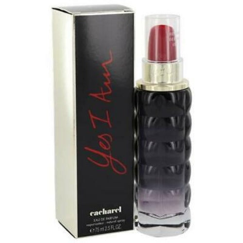 Cacharel Yes I Am Eau de Parfum for Women