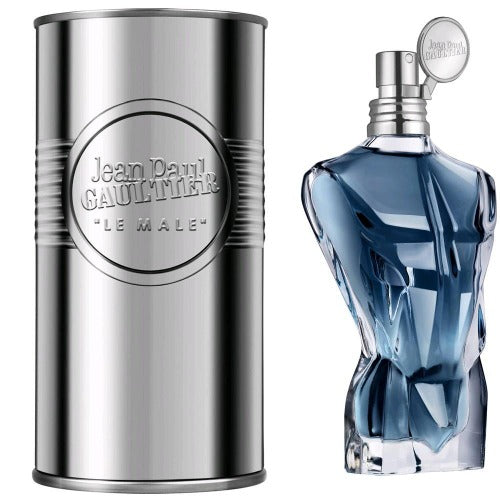Jean Paul Gaultier Le Male Essence De Parfum Eau de Parfum Intense for Men - Masionstore
