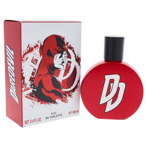 Marvel Daredevil Eau de Toilette for Men