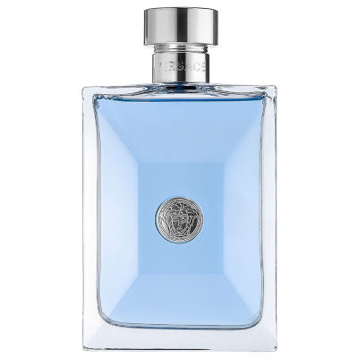 Versace Pour Homme Eau De Toilette Versace