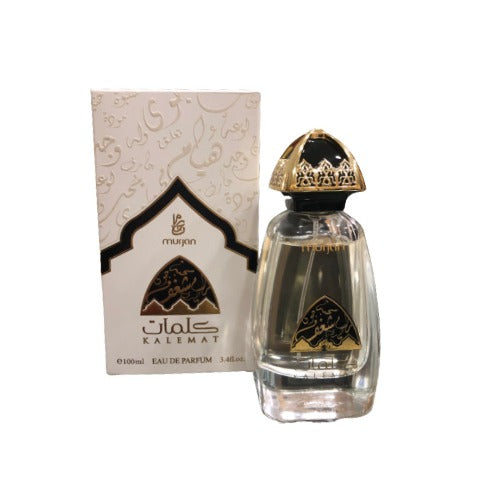 Dumont Murjan Kalemat Eau de Parfum for Men