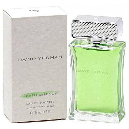 David Yurman Fresh Essence Eau de Toilette for Women - Masionstore