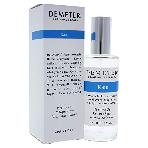 Demeter Rain Cologne for Women