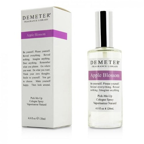 Demeter Apple Blossom Cologne for Women