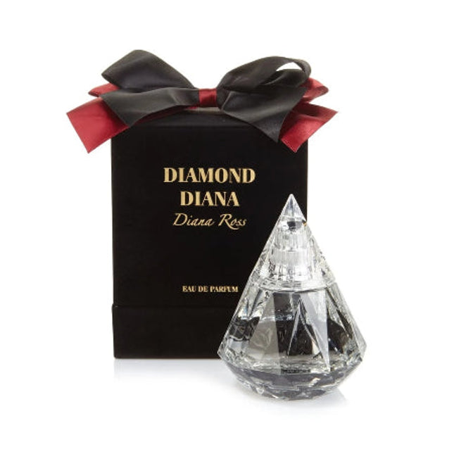 Diamond Diana Eau De Parfum Diana Ross
