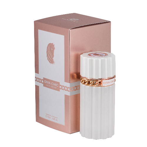 Dumont Diva Chic Eau de Parfum for Women