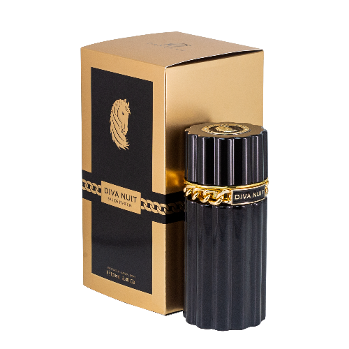 Dumont Diva Nuit Eau de Parfum for Women