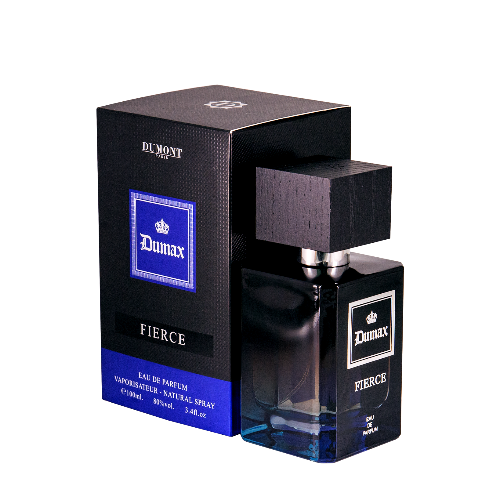 Dumont Dumax Fierce Eau de Parfum for Women