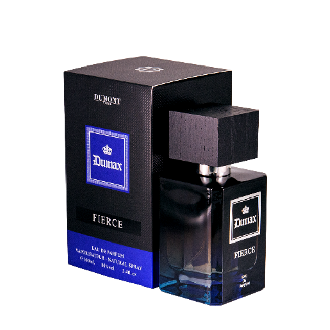 Dumax Fierce Eau De Parfum Dumont