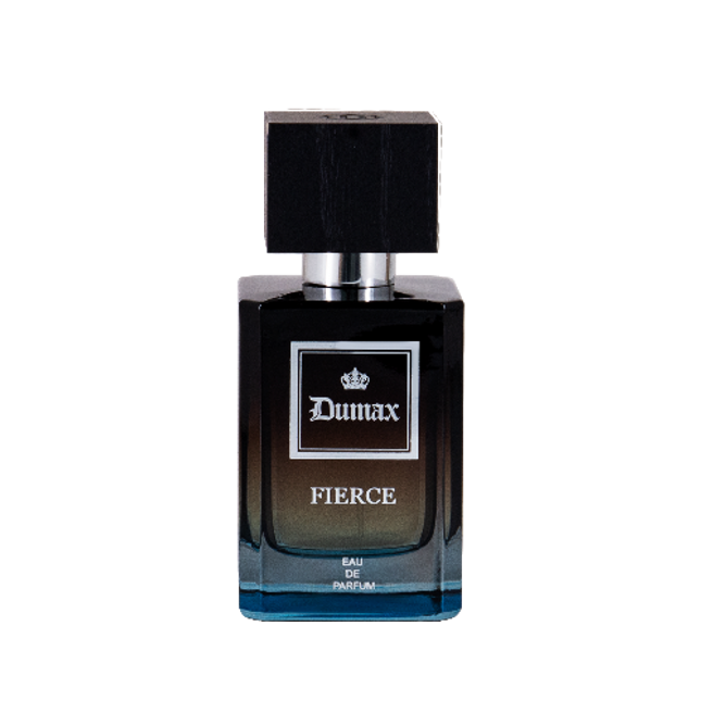 Dumax Fierce Eau De Parfum Dumont