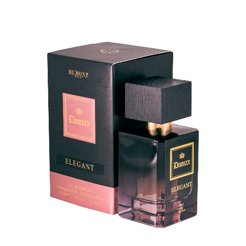 Dumont Dumax Elegant Eau de Parfum for Women