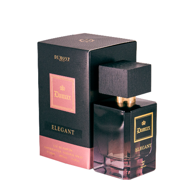 Dumax Elegant Eau De Parfum Dumont