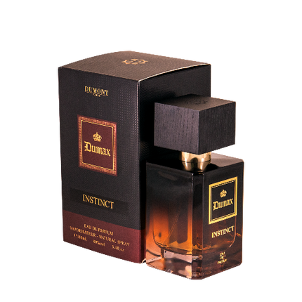 Dumont Dumax Instinct Eau De Parfum