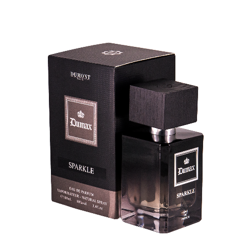 Dumont Dumax Sparkle Eau de Parfum for Men