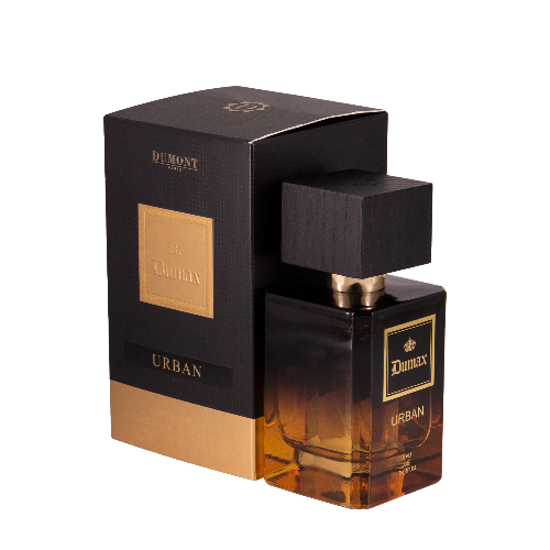 Dumont Dumax Urban Eau de Parfum for Women